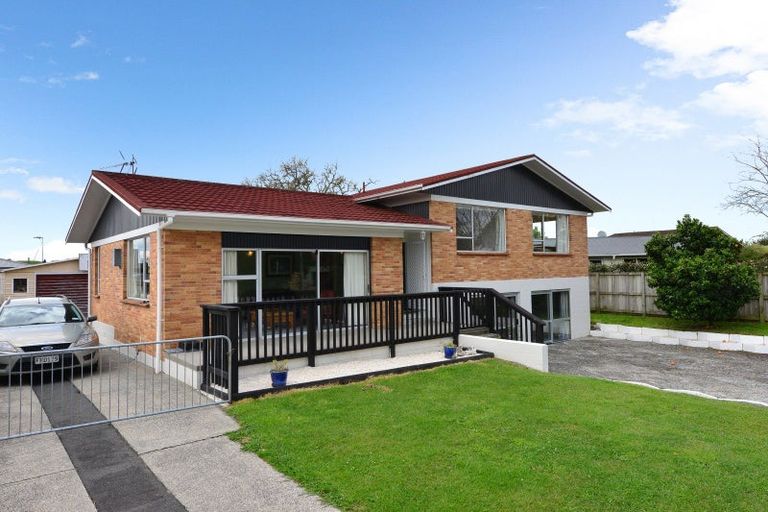 Photo of property in 7 Albert Place, Ngaruawahia, 3720