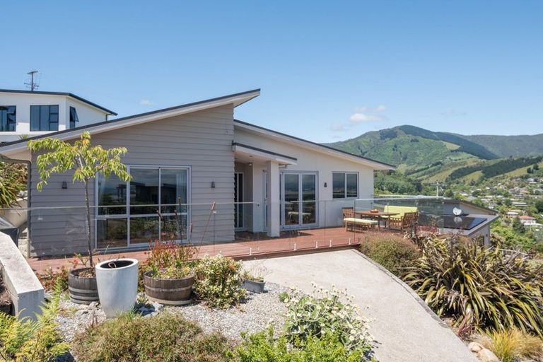 Photo of property in 3 Pinnacle Place, Wakatu, Nelson, 7011