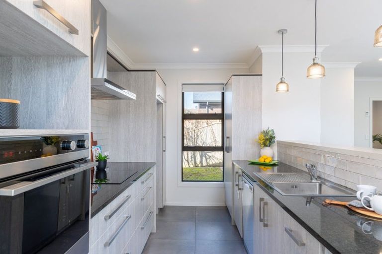 Photo of property in 4 Yeats Grove, Trentham, Upper Hutt, 5018