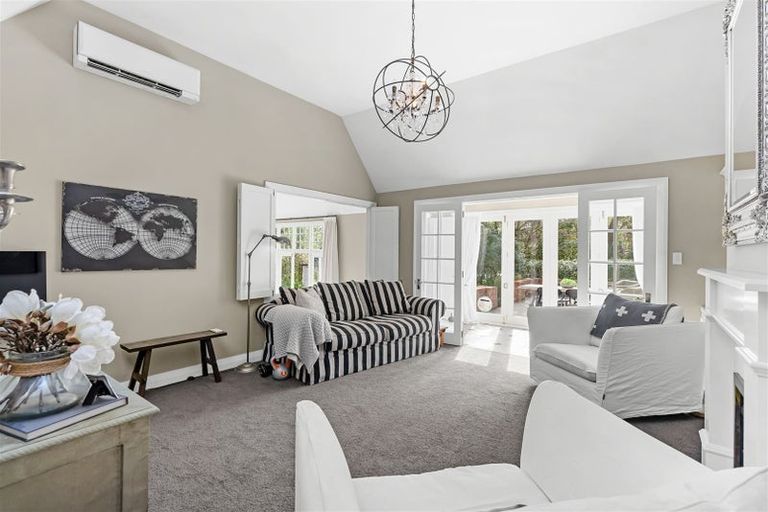 Photo of property in 33b Aynsley Terrace, Hillsborough, Christchurch, 8022