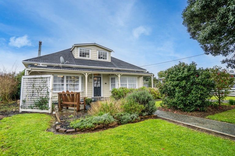 Photo of property in 61 River Road, Dargaville, 0310