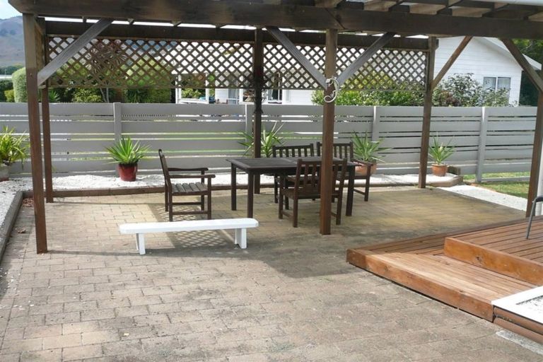 Photo of property in 13 Prospect Terrace, Paeroa, 3600