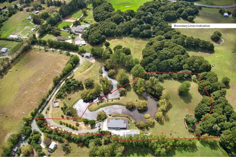 Photo of property in 752a Settlement Road, Hakaru, Wellsford, 0975