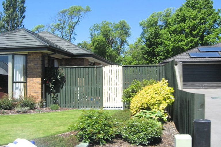 Photo of property in 21 Primrose Hill Lane, Casebrook, Christchurch, 8051