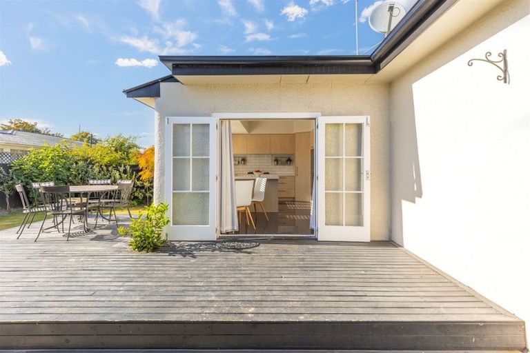 Photo of property in 26 Rayburn Avenue, Papanui, Christchurch, 8053