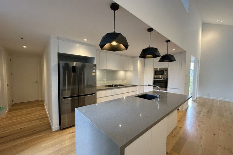 Photo of property in 11 Airmens Lane, Hobsonville, Auckland, 0616