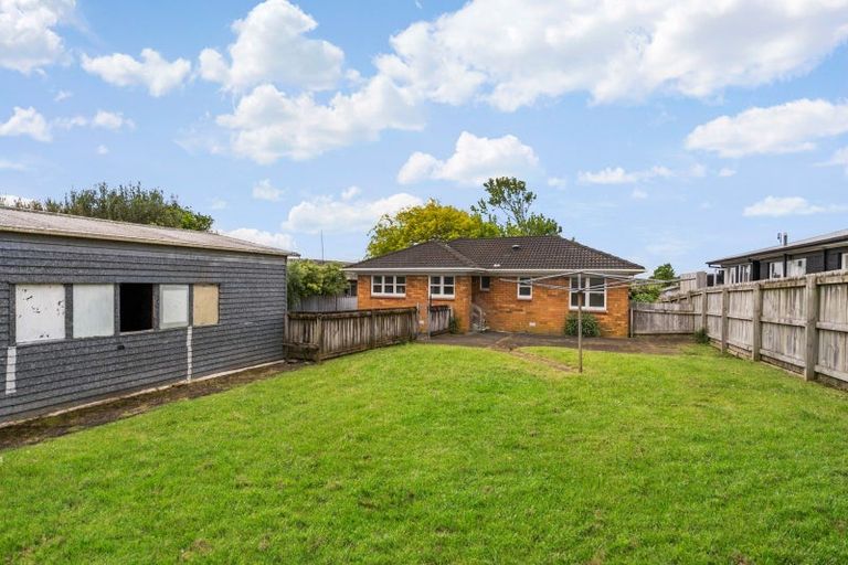 Photo of property in 3 Hooper Avenue, Pukekohe, 2120