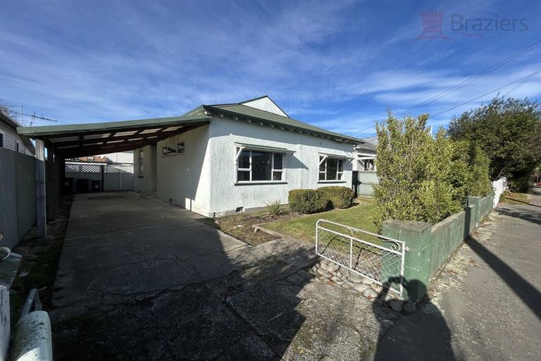 Photo of property in 20 Barrie Street, Addington, Christchurch, 8024