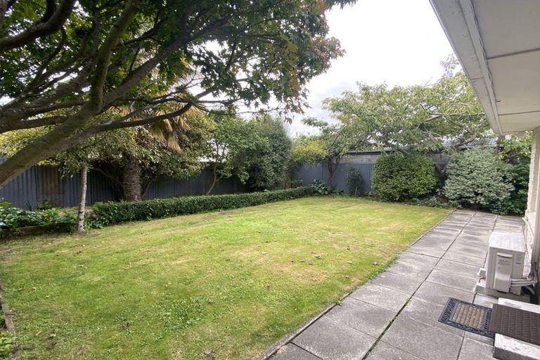 Photo of property in 93a Saint James Avenue, Papanui, Christchurch, 8053
