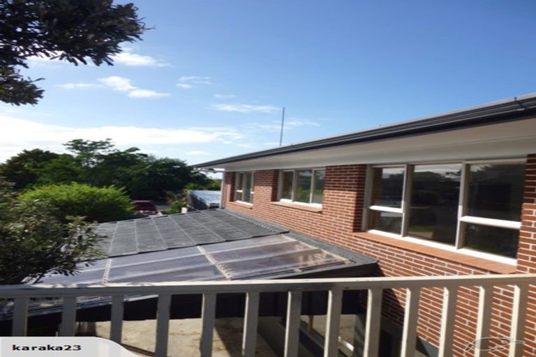 Photo of property in 3 Marama Place, One Tree Point, 0118