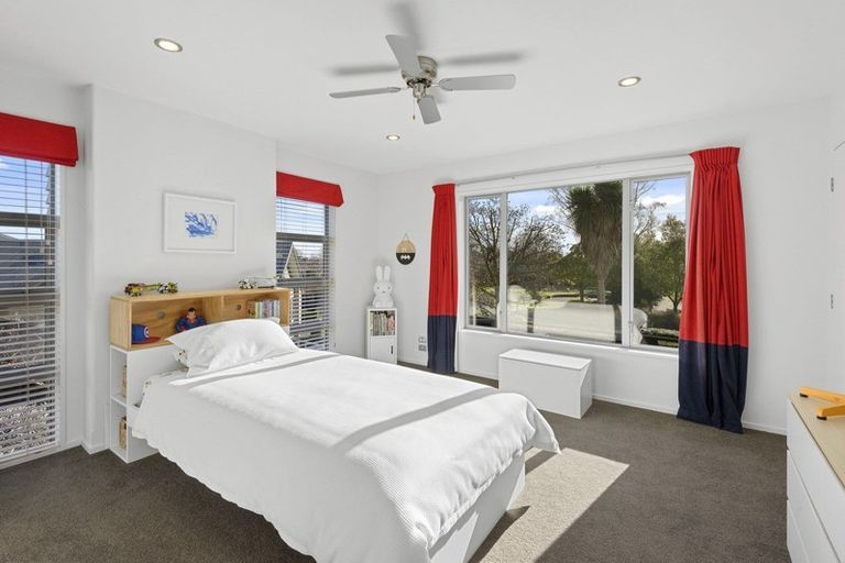 Photo of property in 5 Armour Place, Halswell, Christchurch, 8025