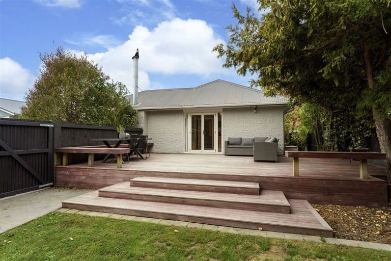 Photo of property in 31 Breens Road, Bishopdale, Christchurch, 8051