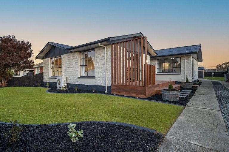 Photo of property in 20 Palmers Road, New Brighton, Christchurch, 8083