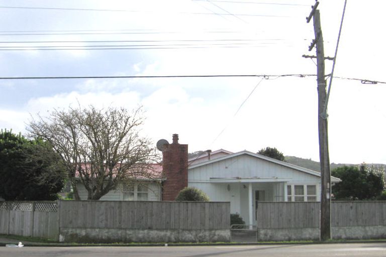 Photo of property in 983 High Street, Avalon, Lower Hutt, 5011