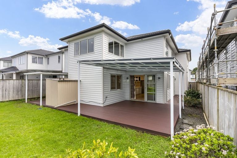 Photo of property in 21 Frisken Road, Flat Bush, Auckland, 2019
