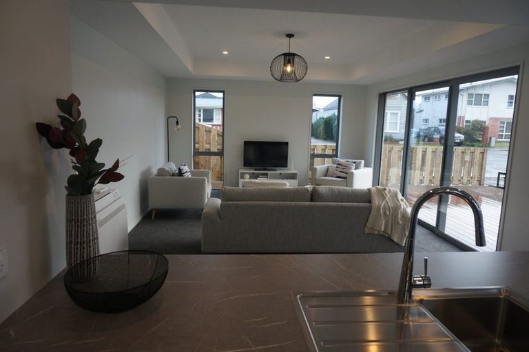 Photo of property in 105a Mary Street, Richmond, Invercargill, 9810