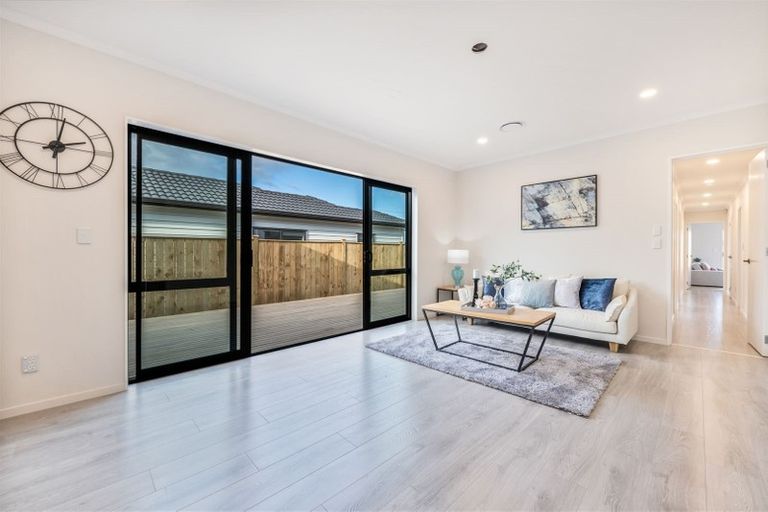 Photo of property in 41a Donegal Drive, Flat Bush, Auckland, 2019