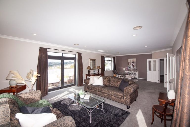 Photo of property in 7 Moston Grove, Churton Park, Wellington, 6037