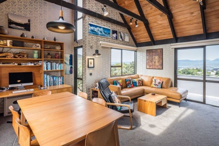 Photo of property in 10 Virginia Grove, Brooklyn, Wellington, 6021