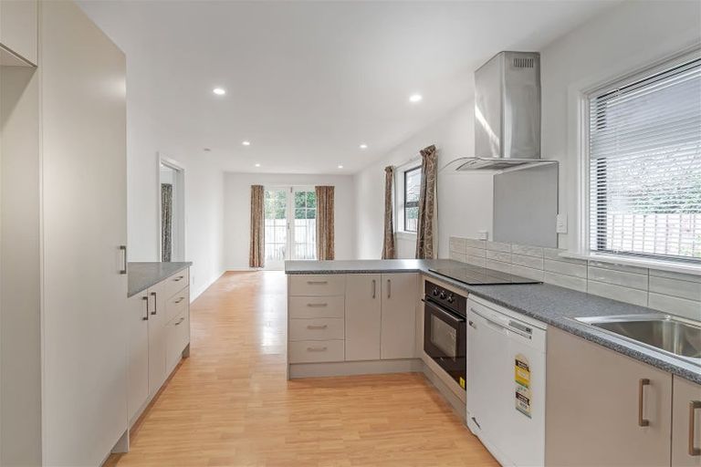 Photo of property in 3/8 Ensors Road, Opawa, Christchurch, 8023