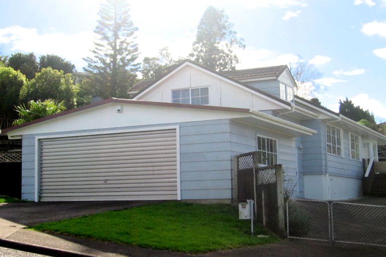Photo of property in 48 Donovan Avenue, Massey, Auckland, 0614