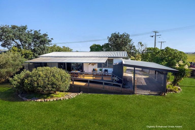 Photo of property in 3 Costello Crescent, Pukehina, Te Puke, 3189