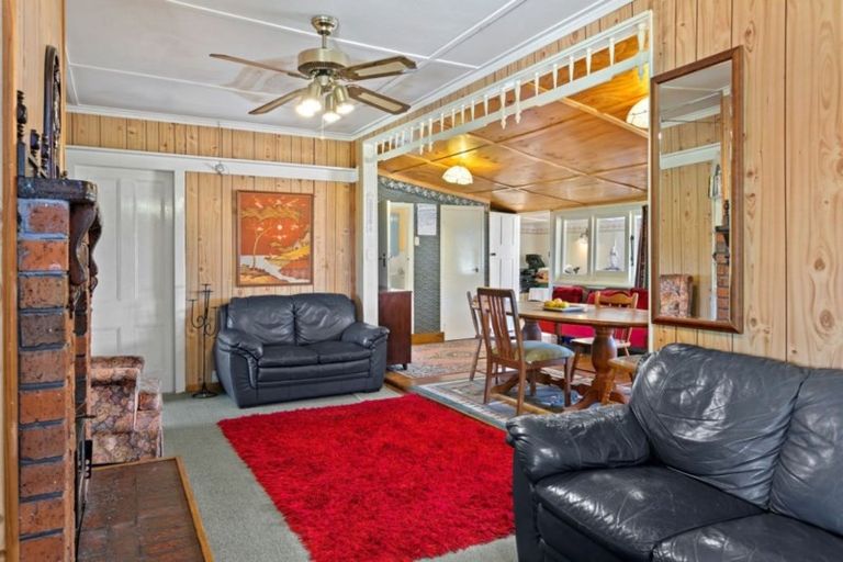 Photo of property in 14 Abbott Road, Waikino, Waihi, 3682