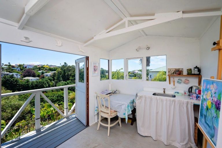 Photo of property in 7 Lincoln Road, Bluff Hill, Napier, 4110