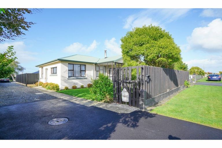 Photo of property in 45 Norwood Street, Newfield, Invercargill, 9812