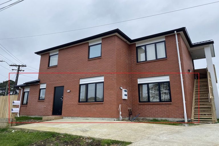 Photo of property in 5a Grant Avenue, Otara, Auckland, 2023