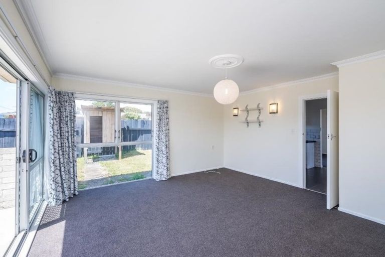 Photo of property in 1 Worcester Street, Levin, 5510