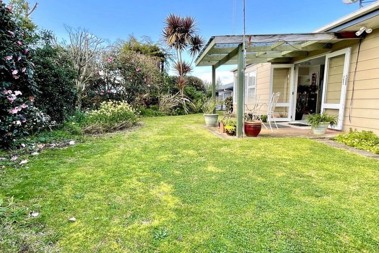 Photo of property in 276 Fraser Street, Te Awamutu, 3800