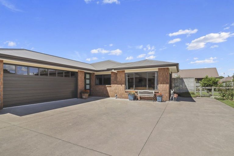 Photo of property in 17 Mckenzie Place, Matamata, 3400