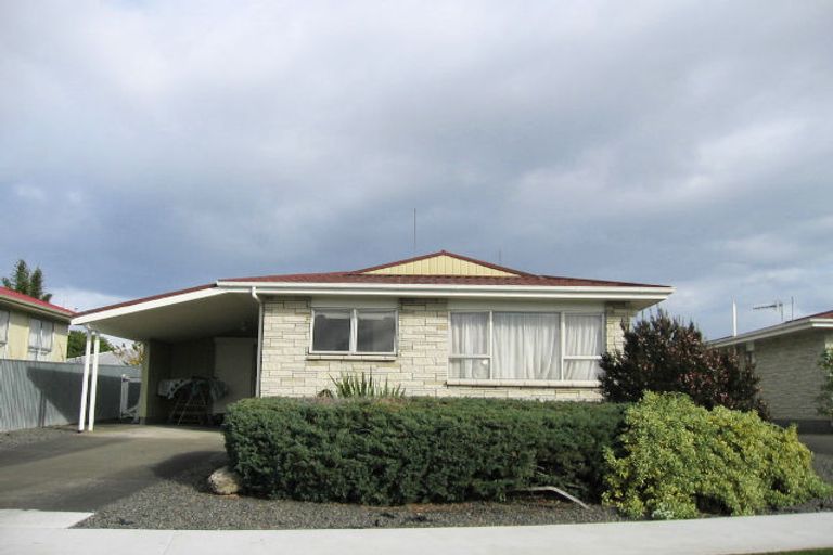 Photo of property in 5 Gipps Place, Tamatea, Napier, 4112