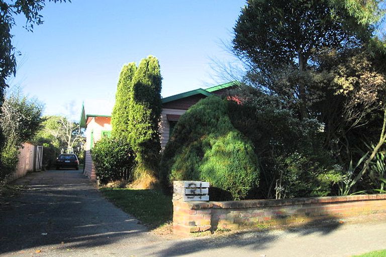 Photo of property in 31 Thomson Street, West End, Palmerston North, 4412