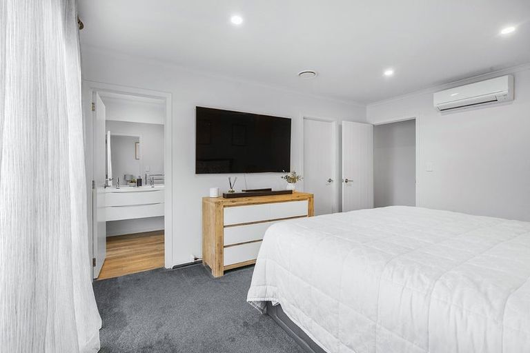 Photo of property in 5 Naismith Street, Chartwell, Hamilton, 3210