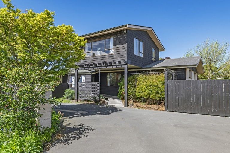 Photo of property in 29 Pultney Street, Leeston, 7632