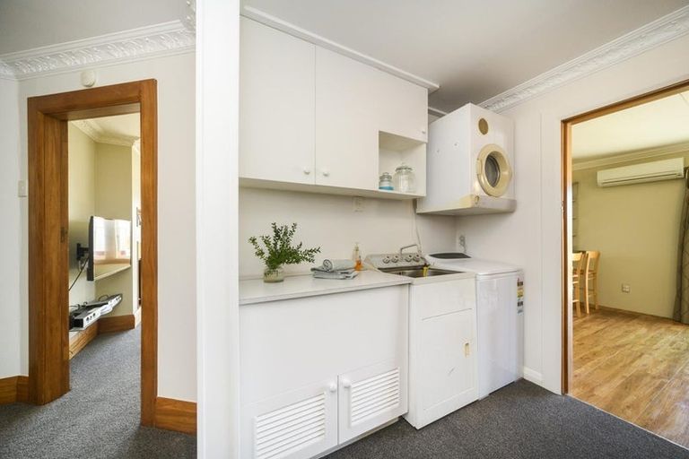 Photo of property in 131 Cook Street, West End, Palmerston North, 4410