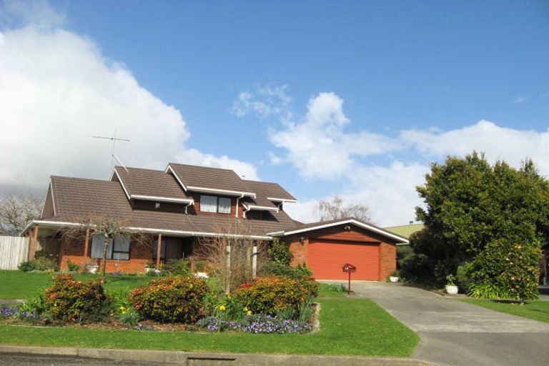 Photo of property in 18 Homewood Avenue, Levin, 5510