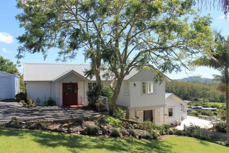 Photo of property in 101a Hone Heke Road, Kerikeri, 0230