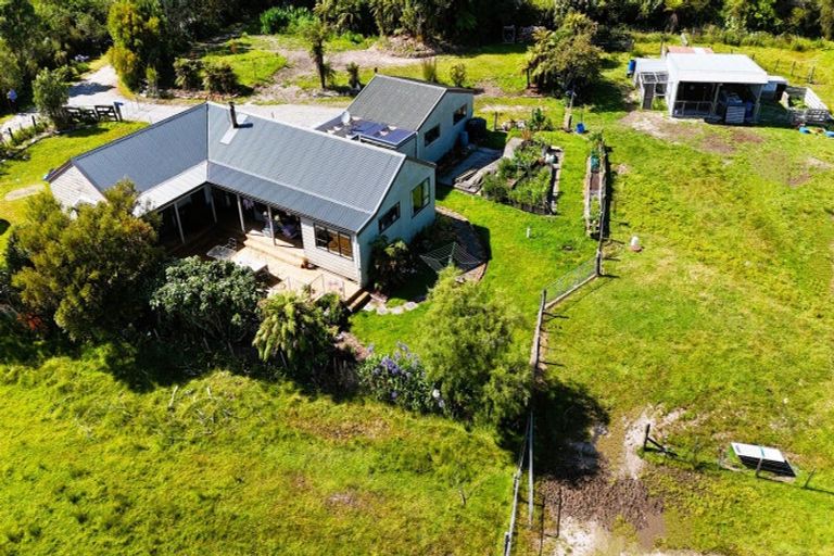 Photo of property in 429/1 State Highway 67, Westport, 7891