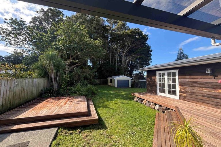Photo of property in 25 Hillcrest Avenue, Hillcrest, Rotorua, 3015