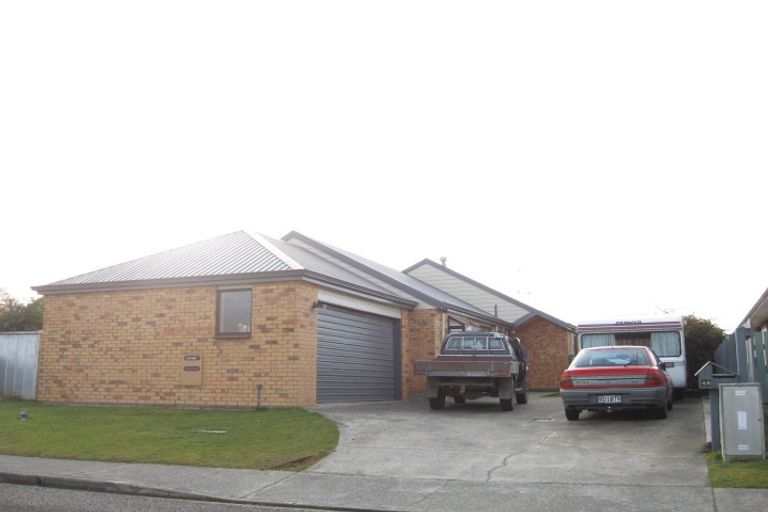 Photo of property in 48 Vogel Street, Waikiwi, Invercargill, 9810
