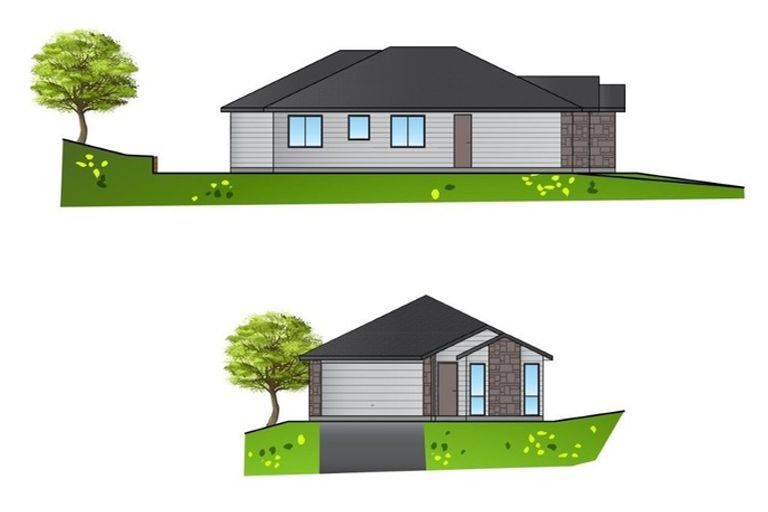 Photo of property in 111 Hillpark Drive, Pokeno, 2402