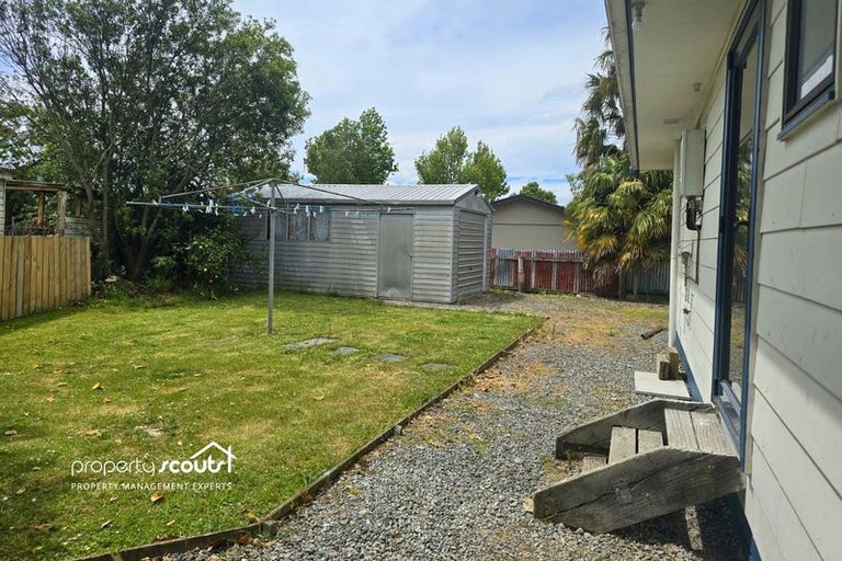 Photo of property in 5 Allenby Street, Lansdowne, Masterton, 5810