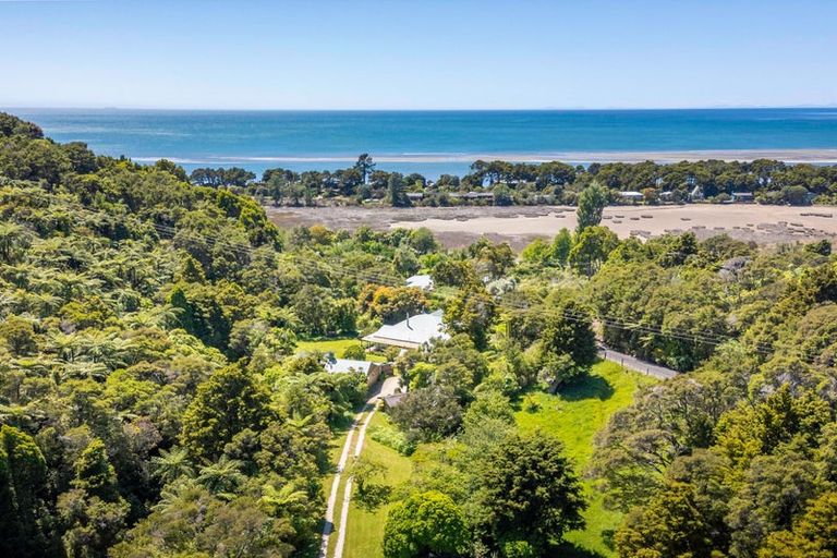 Photo of property in 839 Collingwood-puponga Main Road, Collingwood, 7073