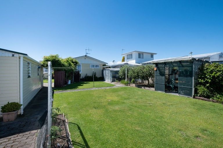 Photo of property in 9 Foster Terrace, Onekawa, Napier, 4110