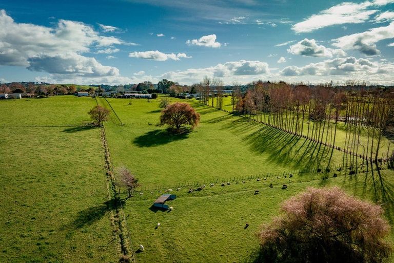 Photo of property in 182 Postman Road, Dairy Flat, Albany, 0794