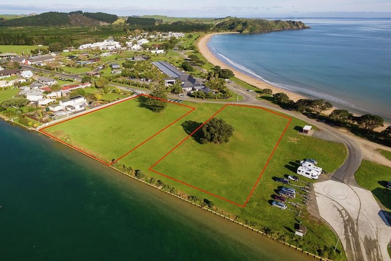 Photo of property in 55 Taipa Point Road, Taipa, 0420