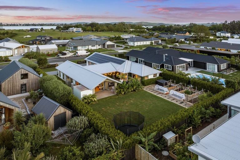 Photo of property in 6 Shearwater Lane, Point Wells, Warkworth, 0986